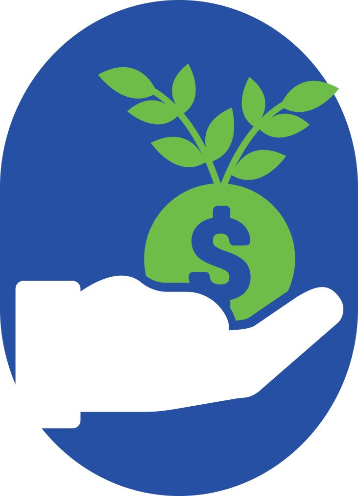 icon for Economic supercategory