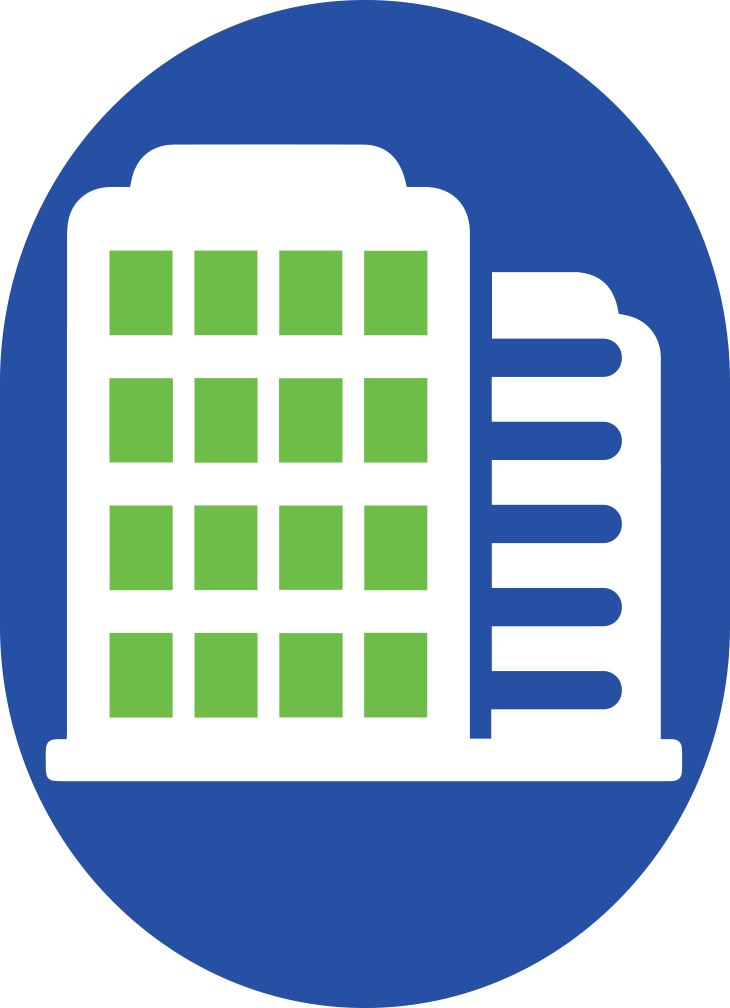 icon for Organization-type supercategory