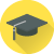 icon for Education filter