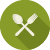 icon for Restaurant filter